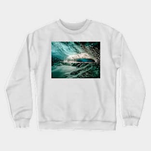 Glacier Crewneck Sweatshirt